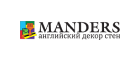 Logo manders