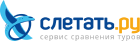 Logo sletat